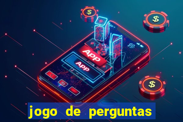 jogo de perguntas e respostas para sala de aula